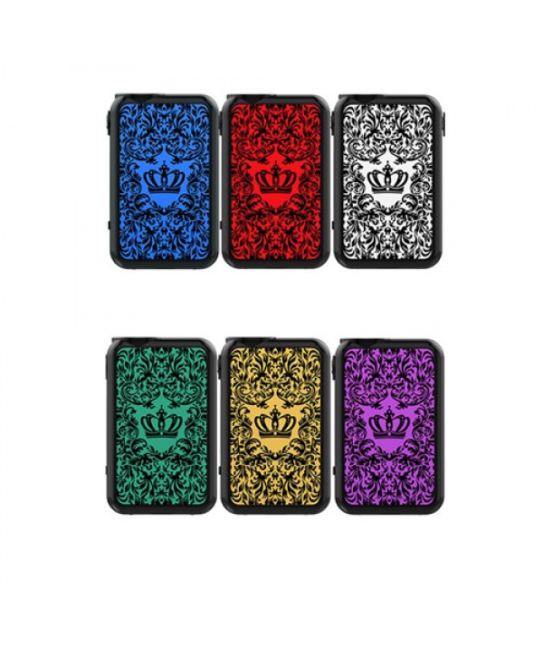 Uwell Crown 4 Box Mod 200W