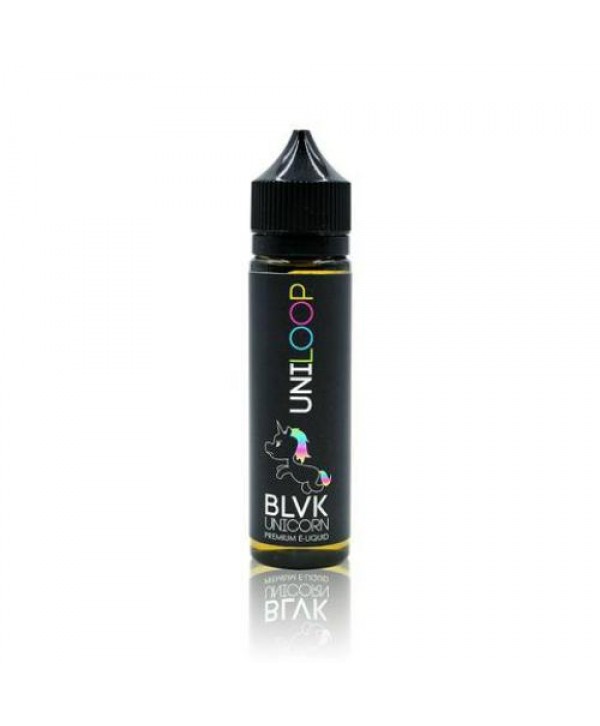 UniLoop by BLVK Unicorn 60ml