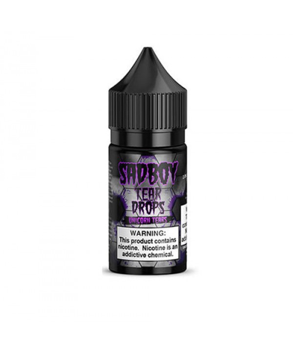 Unicorn Tears by Sadboy Salt 30ml