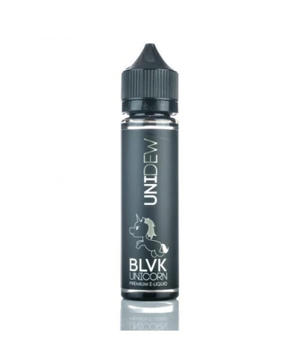 UniDew by BLVK Unicorn 60ml