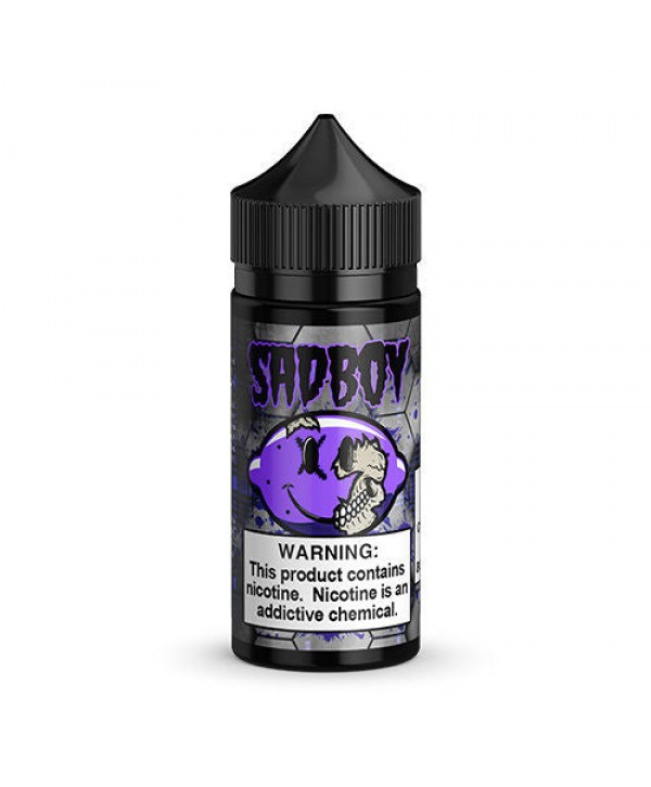 Unicorn Tears by Sadboy 100ml