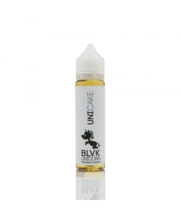 UniCake by BLVK Unicorn 60ml