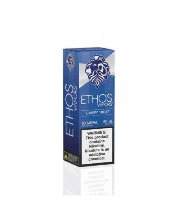 Crispy Treats by Ethos Vapors 60ml