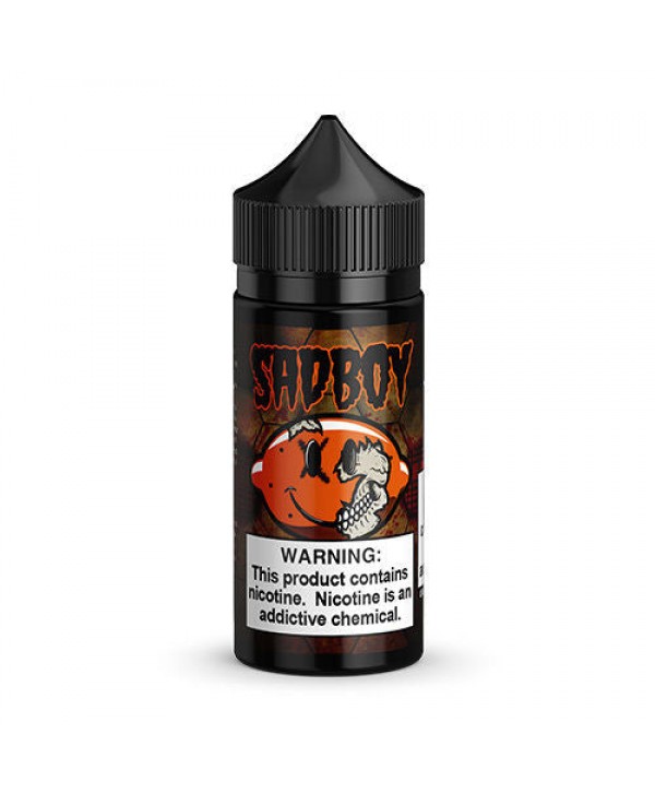 Pumpkin Cookie by Sadboy 100ml