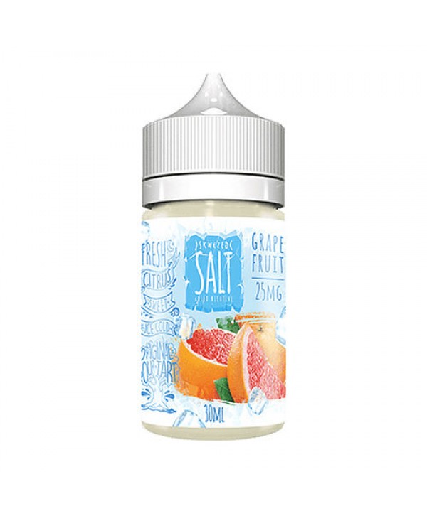 Grapefruit Ice by Skwezed SALT 30ml