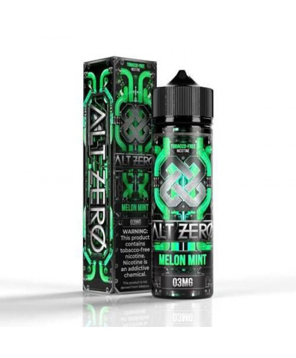 Melon Mint TFN by Alt Zero 60ml