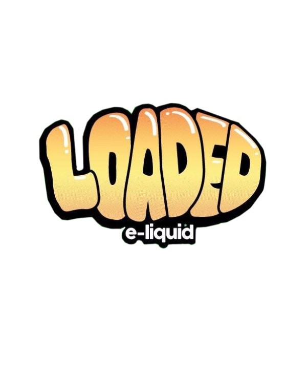 Chocolate Glazed by Loaded Eliquid on Salt 30ml