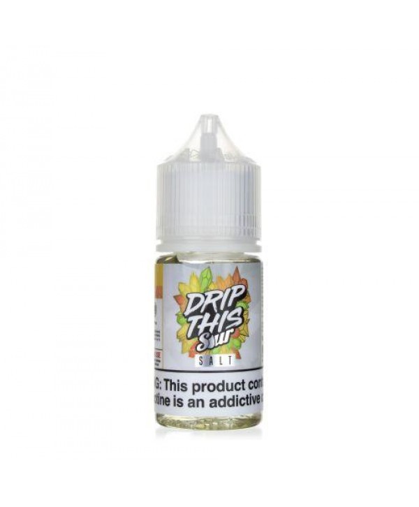 Mango by Drip This Sour Salt 30ml