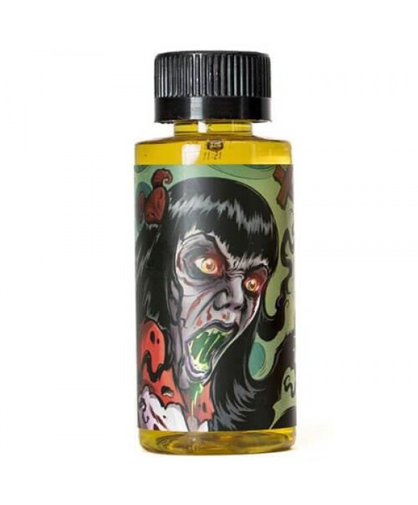 The Devil Inside by Director's Cut Eliquid 60ml