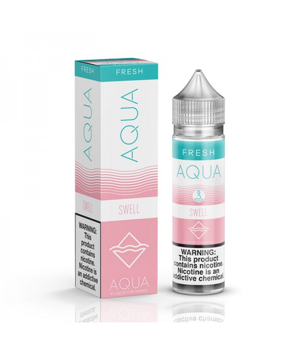 Swell Ejuice by Aqua 60ml