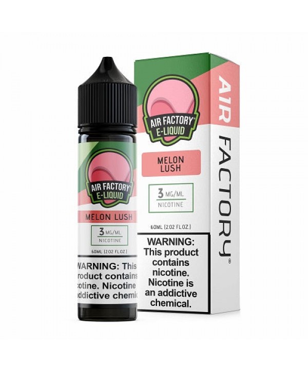 Melon Lush by Air Factory 60ml