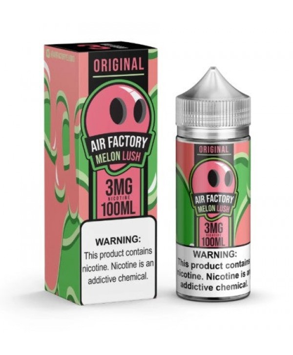 Melon Lush by Air Factory 60ml