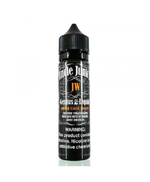 Jon Wayne by Uncle Junk's 60ml