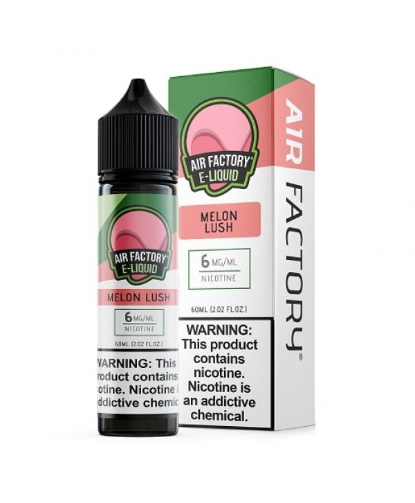 Melon Lush by Air Factory 60ml