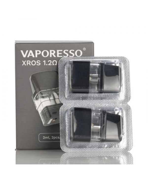 Vaporesso XROS Replacement Pod