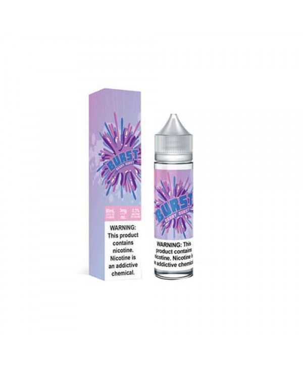 Berry-Burst by Burst 60ml