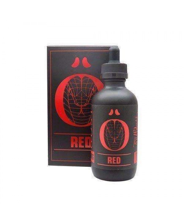 Red by CRAVVE 120ml