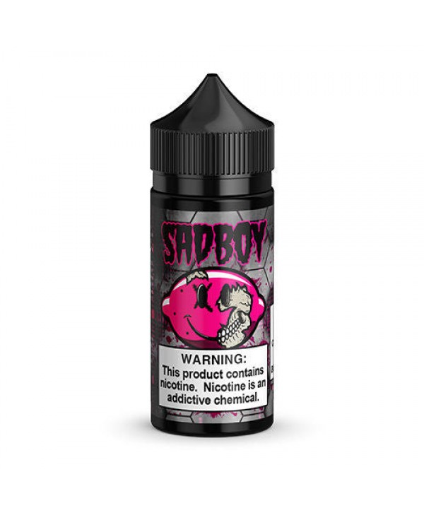 Custard Cookie by Sadboy 100ml