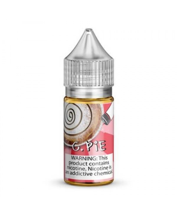 Crack Pie Salt Nic by Food Fighter Juice 30ml