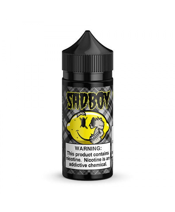 Butter Cookie by Sadboy 100ml