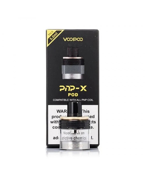 VOOPOO PNP-X Replacement Pods