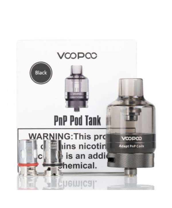 VOOPOO PnP Pod Tank