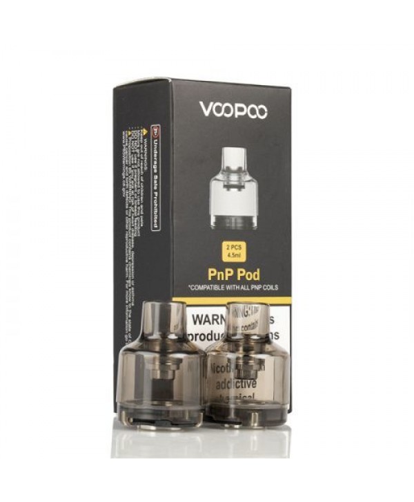 VOOPOO Drag X/S PnP Replacement Pods