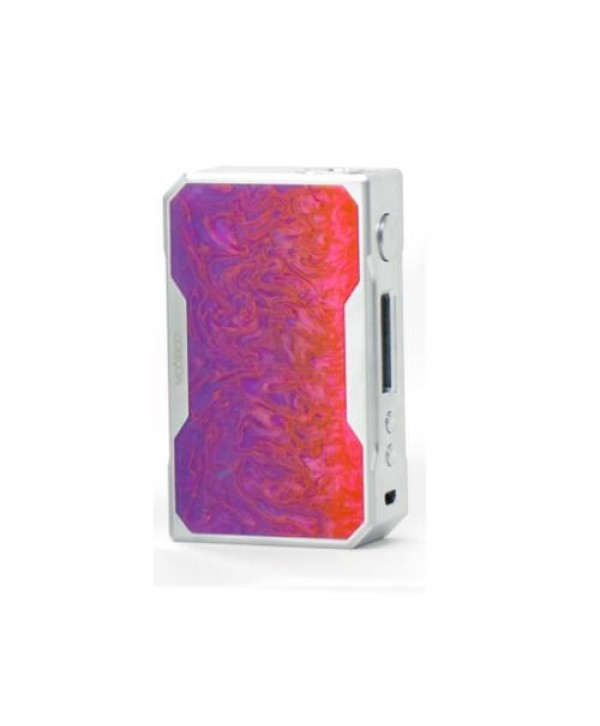 VooPoo Drag Mod