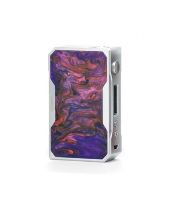 VooPoo Drag Mod