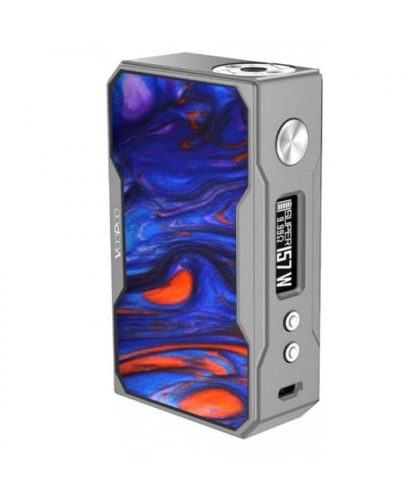 VooPoo Drag Mod