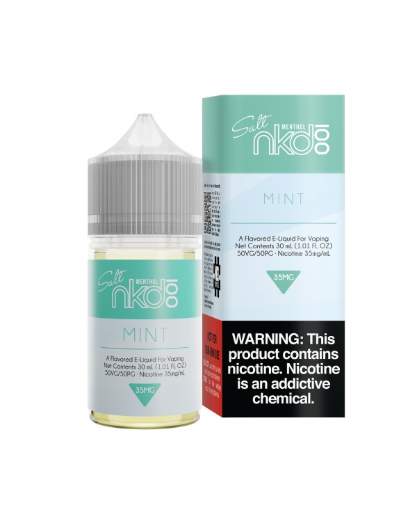 Mango Ice by Air Factory Salts 30ml