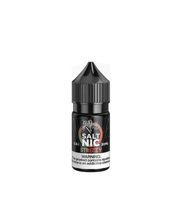 Strizzy by Ruthless Salt Nicotine 30ml