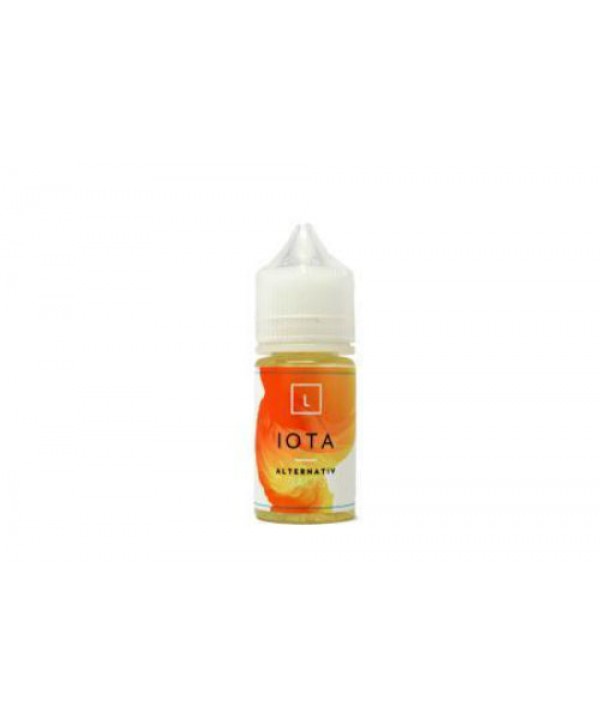 Iota by Alternativ Salts 30ml