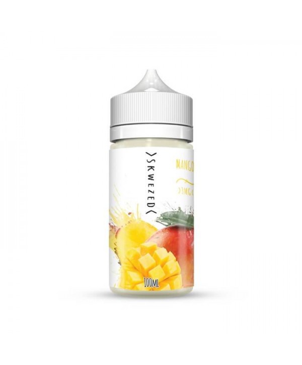 Mango Skwezed 100ml