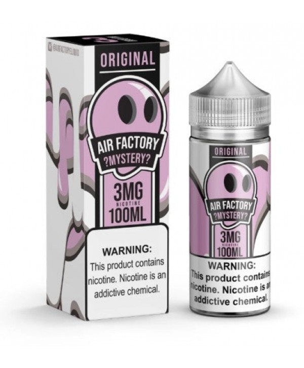 Mix Berry by Air Factory 60ml