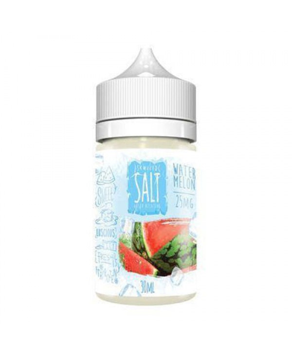 Watermelon Ice by Skwezed SALT 30ml