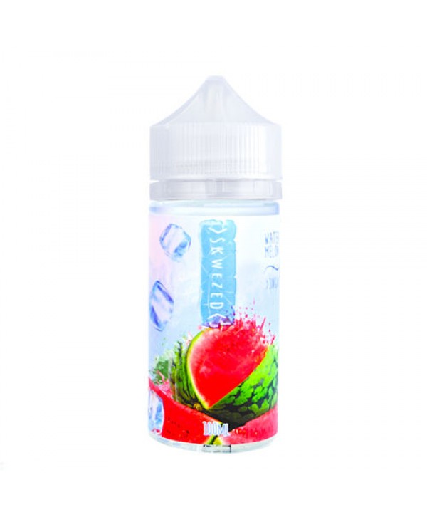 Watermelon Ice by Skwezed E-liquid 100ml