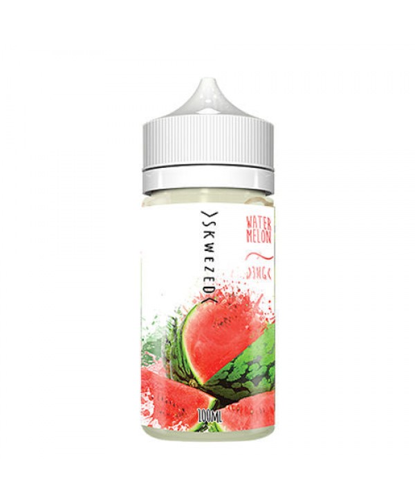 Watermelon by Skwezed E-liquid 100ml