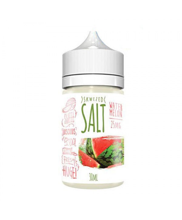 Watermelon by Skwezed SALT 30ml