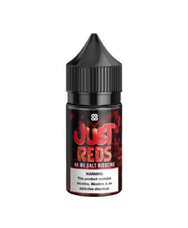 Just Reds by Alt Zero Salt 30ml