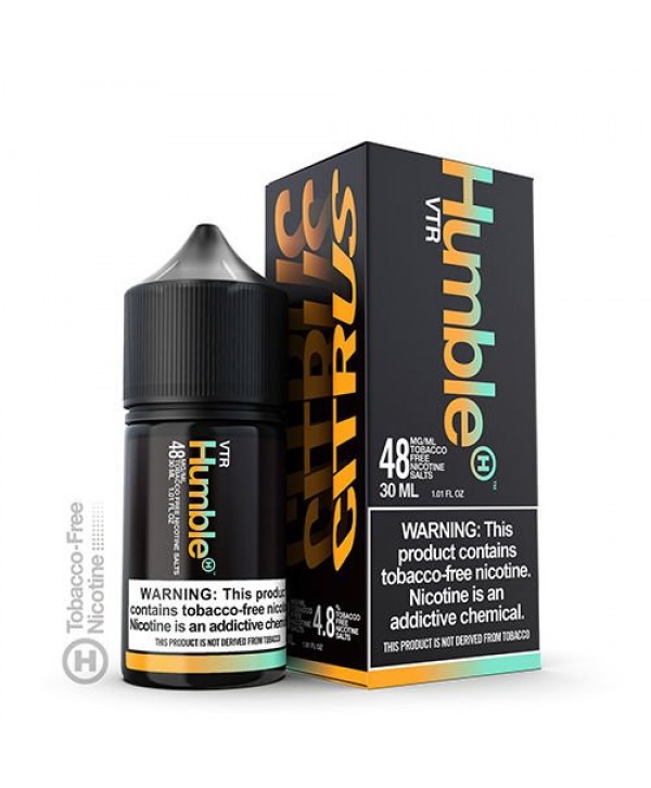 VTR by Humble Salt 30ml