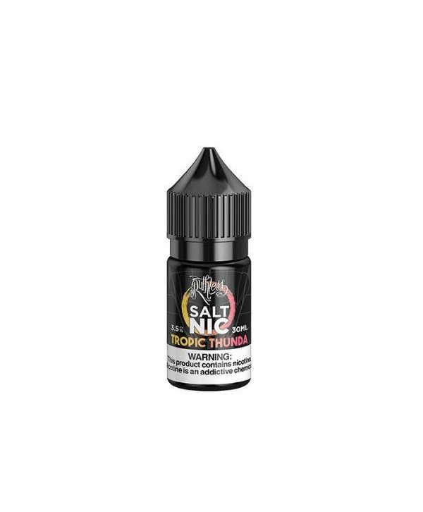 Tropic Thunda by Ruthless Salt Nicotine 30ml