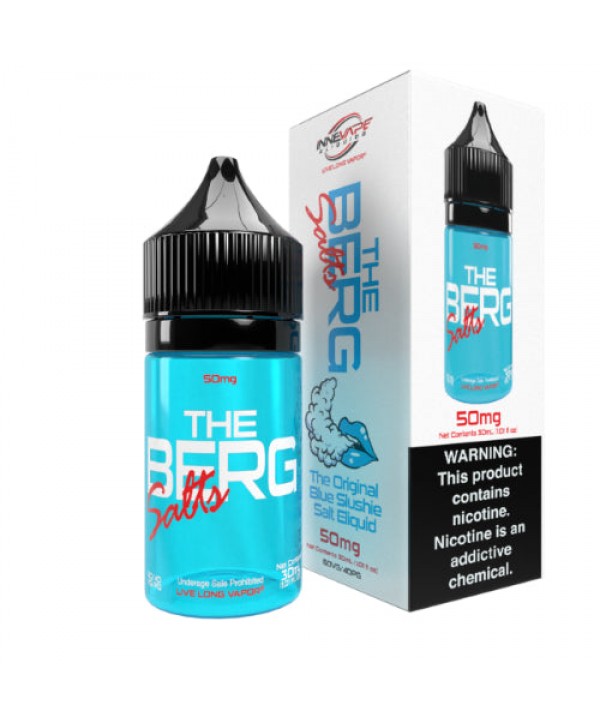 The Berg by Innevape SALTS 30ml