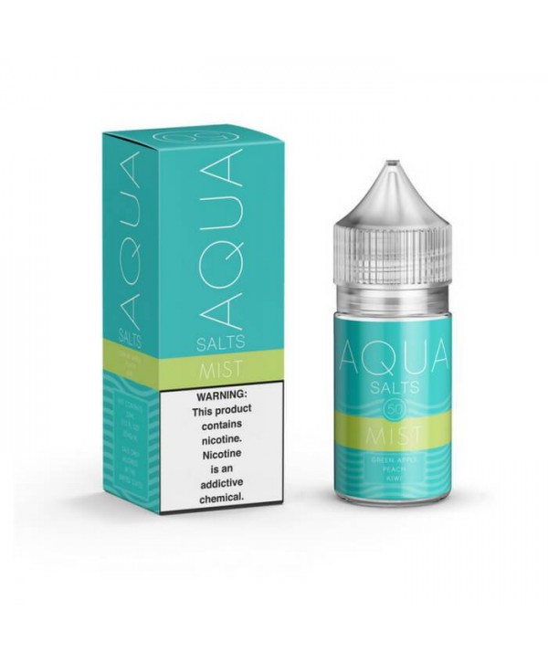 Mist by Aqua Salts 30ml