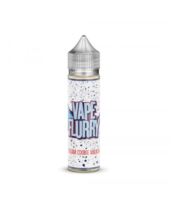 Vape Flurry by Marina Vape 60ml