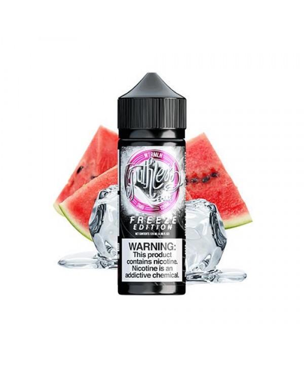WTRMLN Freeze Edition by Ruthless Vapor 120ml