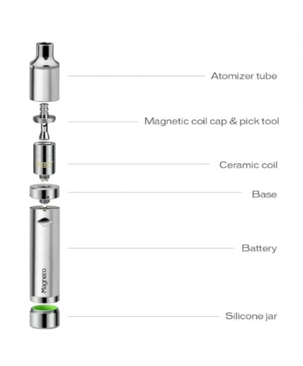 Yocan Magneto Vaporizer