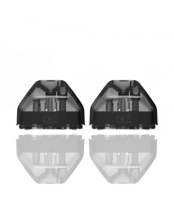 Aspire AVP Replacement Pods 2-Pack