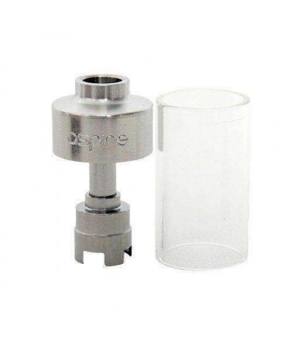 Aspire Atlantis 5ml Stainless Steel Replacement by Aspire