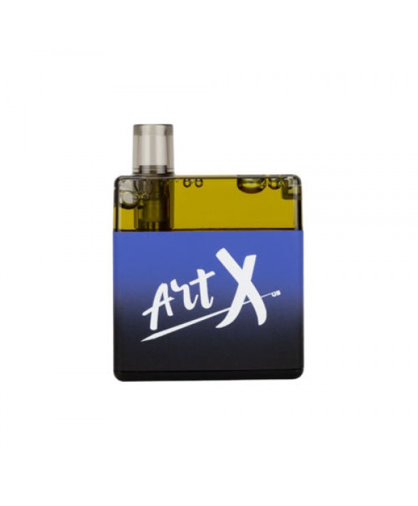 Art-X Disposable Vape by Smoking Vapor